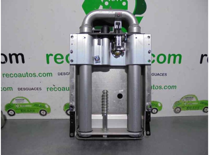 Recambio de modulo electronico para volvo c70 cabriolet 2.4 turbodiesel referencia OEM IAM 6W83518C42AB  