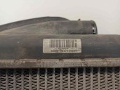 Replacement intercooler for Volvo V40 Estate 1.9 Diesel OEM IAM reference 30882397 ETP8492