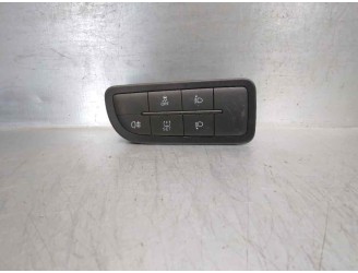 Recambio de mando multifuncion para fiat tipo ii (357) fam easy referencia OEM IAM 0735630749 30201189 