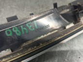 Recambio de rejilla delantera para opel astra g caravan 2.0 16v di cat (x 20 dtl / ld3) referencia OEM IAM 