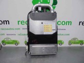 Recambio de modulo electronico para volvo c70 cabriolet 2.4 turbodiesel referencia OEM IAM 6W83518C42AB  