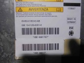 Recambio de modulo electronico para volvo c70 cabriolet 2.4 turbodiesel referencia OEM IAM 6W83518C42AB  