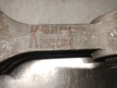 Recambio de soporte motor trasero para hyundai i20 ii (gb, ib) 1.2 referencia OEM IAM 21950C8000 21950C8000 