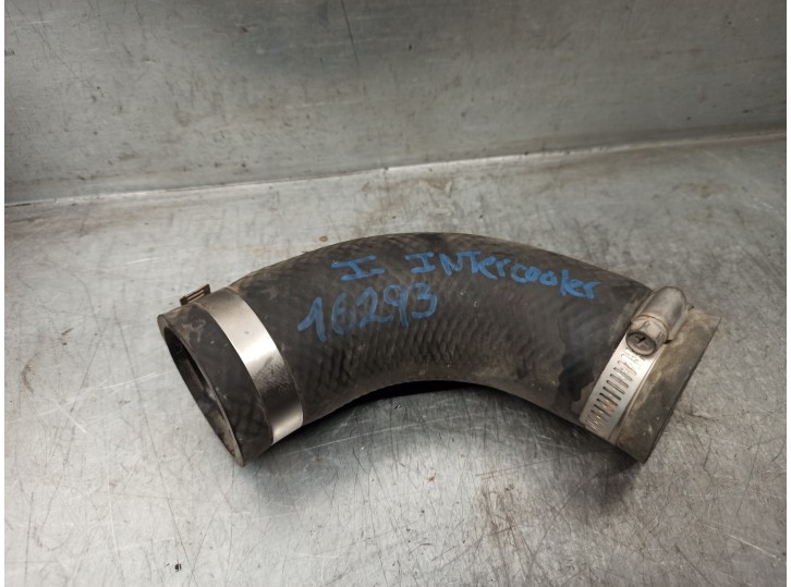 Recambio de tubo para ford ranger (eq) 2.5 12v td cat referencia OEM IAM 1404827 