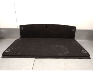 Recambio de bandeja trasera para kia niro i (de) 1.6 gdi hybrid referencia OEM IAM 85715G5500 85715G5500WK 