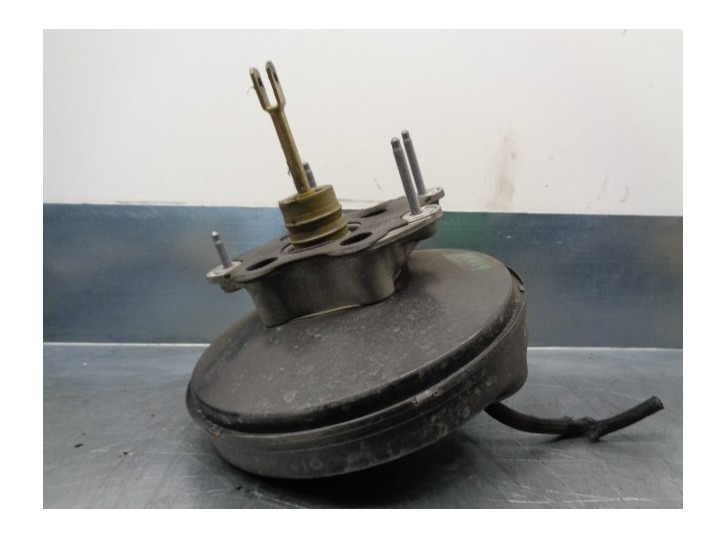 Recambio de servofreno para renault modus 1.5 dci diesel referencia OEM IAM 8200249245 03786445014 ATE