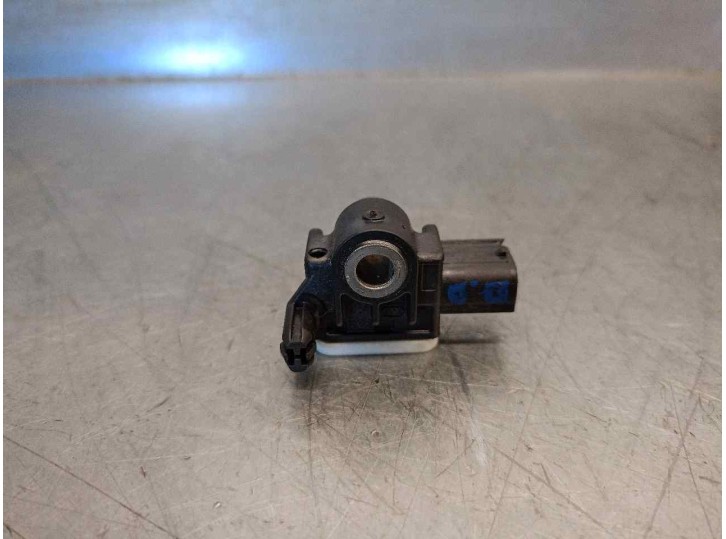 Recambio de sensor para alfa romeo giulietta (191) 1.6 jtdm cat referencia OEM IAM 50509587  