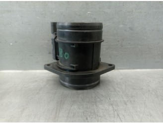 Recambio de caudalimetro para audi a3 sportback (8va, 8vf) 1.6 tdi referencia OEM IAM 04L906461B  5WK98102