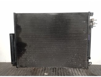 Recambio de condensador / radiador aire acondicionado para alfa romeo giulia (952) 2.2 jtdm cat referencia OEM IAM 50534303 8F32