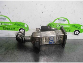 Recambio de enfriador egr para renault scénic ii (jm0/1_) 1.9 dci (jm0g, jm12, jm1g, jm2c) referencia OEM IAM 8200171191D 728430
