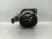 Recambio de caudalimetro para audi a3 sportback (8va, 8vf) 1.6 tdi referencia OEM IAM 04L906461B  5WK98102