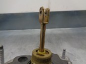 Recambio de servofreno para renault modus 1.5 dci diesel referencia OEM IAM 8200249245 03786445014 ATE