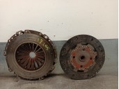 Recambio de kit embrague para peugeot 508 access referencia OEM IAM 205303 123047410 LUK