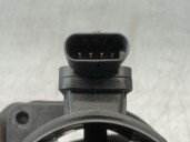 Recambio de caudalimetro para audi a3 sportback (8va, 8vf) 1.6 tdi referencia OEM IAM 04L906461B  5WK98102