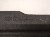 Recambio de bandeja trasera para kia niro i (de) 1.6 gdi hybrid referencia OEM IAM 85715G5500 85715G5500WK 