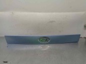 Recambio de molduras traseras para kia picanto 1.1 cat referencia OEM IAM 8731107110  