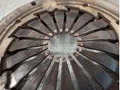 Recambio de kit embrague para peugeot 508 access referencia OEM IAM 205303 123047410 LUK