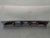 Replacement rear moldings for Kia Picanto 1.1 CAT OEM IAM reference 8731107110 