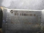 Recambio de enfriador egr para renault scénic ii (jm0/1_) 1.9 dci (jm0g, jm12, jm1g, jm2c) referencia OEM IAM 8200171191D 728430