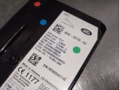 Recambio de modulo electronico para jaguar xe (x760) 2.0 d referencia OEM IAM J8A270718AJ 