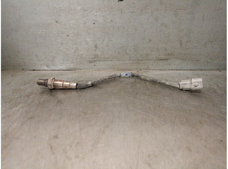 Recambio de sonda lambda para hyundai i20 ii (gb, ib) 1.2 referencia OEM IAM 3921003090 3921003090 9025030122 BOSCH