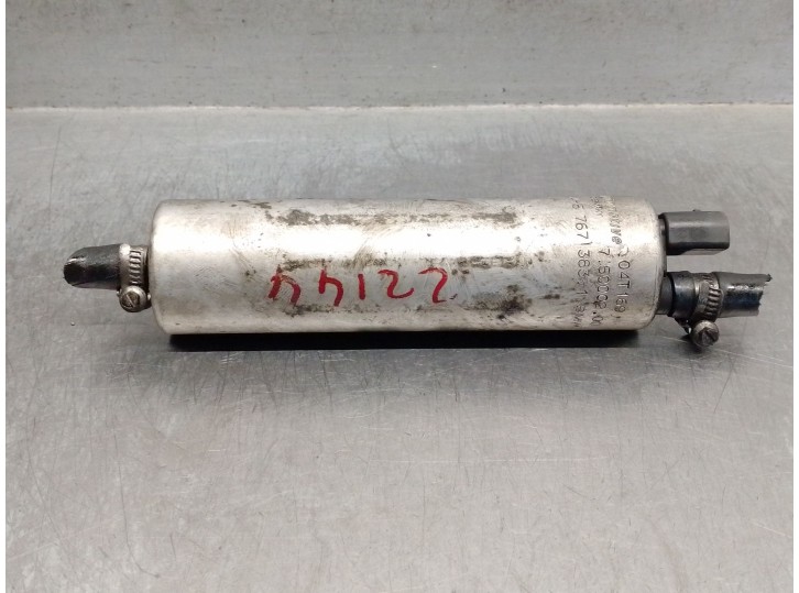 Recambio de filtro gasoil para bmw 3 touring (e46) 320 d referencia OEM IAM 13327794549 13327794549 75000200 TI