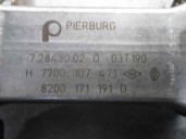 Recambio de enfriador egr para renault scénic ii (jm0/1_) 1.9 dci (jm0g, jm12, jm1g, jm2c) referencia OEM IAM 8200171191D 728430