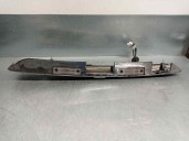 Recambio de molduras traseras para chevrolet captiva 2.2 vcdi lt 2wd referencia OEM IAM 20921279  