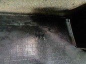 Recambio de molduras traseras para kia picanto 1.1 cat referencia OEM IAM 8731107110 