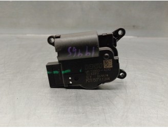 Recambio de motor apertura trampillas climatizador para alfa romeo giulia (952) 2.2 jtdm cat referencia OEM IAM 1138004210 30939