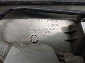 Recambio de molduras traseras para chevrolet captiva 2.2 vcdi lt 2wd referencia OEM IAM 20921279 
