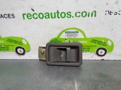 Recambio de maneta interior trasera derecha para nissan patrol (k/w260) 2.8 diesel referencia OEM IAM 80504C6000  
