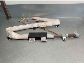 Front right curtain airbag replacement for Chevrolet Captiva 2.2 VCDi LT 2WD OEM IAM reference 95371035 
