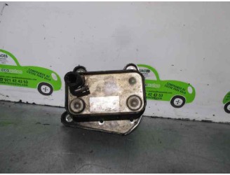 Recambio de enfriador aceite motor para mercedes-benz vito marco polo (638) 112 cdi referencia OEM IAM A6111880301 