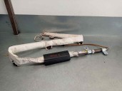 Recambio de airbag cortina delantero derecho para chevrolet captiva 2.2 vcdi lt 2wd referencia OEM IAM 95371035 