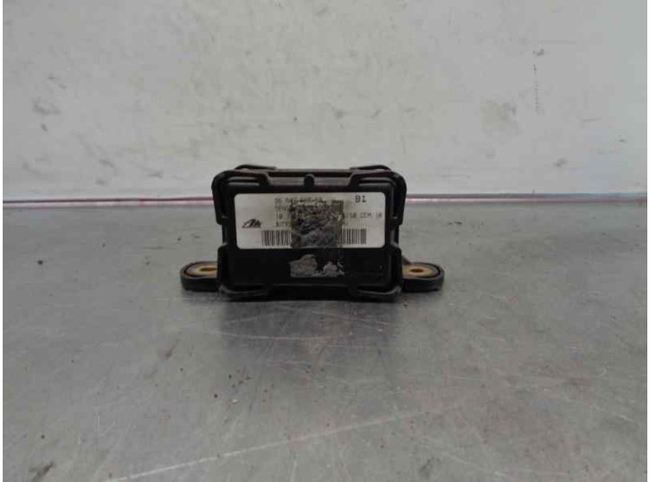 Recambio de modulo electronico para citroën c5 break exclusive referencia OEM IAM 9654769280 10170103423 ATE