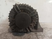 Alternator replacement for Volvo S60 Saloon 2.4 CAT OEM IAM reference 8622786 0124525014 BOSCH