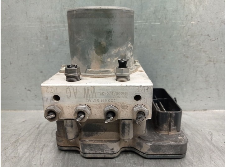 Recambio de abs para seat arona (kj7, kjp) 1.0 tsi referencia OEM IAM 2Q0614517G 2Q0614517AG 269902