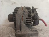 Replacement alternator for Volvo S60 sedan 2.4 cat OEM IAM reference 8622786 0124525014 BOSCH