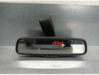 Recambio de espejo interior para chevrolet captiva 2.2 vcdi lt 2wd referencia OEM IAM 96623516  