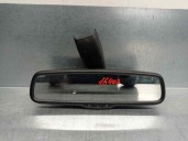 Recambio de espejo interior para chevrolet captiva 2.2 vcdi lt 2wd referencia OEM IAM 96623516  