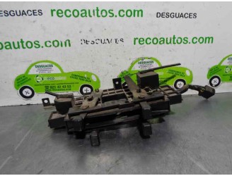 Recambio de mando calefaccion / aire acondicionado para nissan patrol (k/w260) 2.8 diesel referencia OEM IAM 27510C6060  