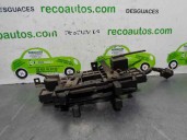 Recambio de mando calefaccion / aire acondicionado para nissan patrol (k/w260) 2.8 diesel referencia OEM IAM 27510C6060  