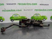Recambio de mando calefaccion / aire acondicionado para nissan patrol (k/w260) 2.8 diesel referencia OEM IAM 27510C6060  