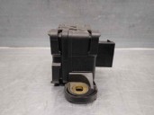 Recambio de modulo electronico para ssangyong rodius 2.7 turbodiesel cat referencia OEM IAM 4896009000 06211702743 ATE