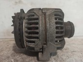Replacement alternator for Volvo S60 sedan 2.4 cat OEM IAM reference 8622786 0124525014 BOSCH