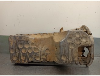 Recambio de carter para chrysler jeep gr.cherokee (wj/wg) 2.7 crd cat referencia OEM IAM R6650140202  