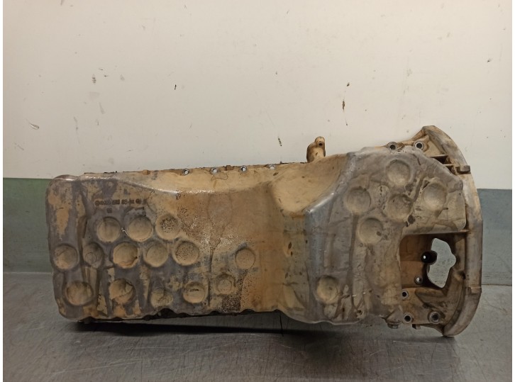 Recambio de carter para chrysler jeep gr.cherokee (wj/wg) 2.7 crd cat referencia OEM IAM R6650140202  