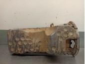 Recambio de carter para chrysler jeep gr.cherokee (wj/wg) 2.7 crd cat referencia OEM IAM R6650140202  