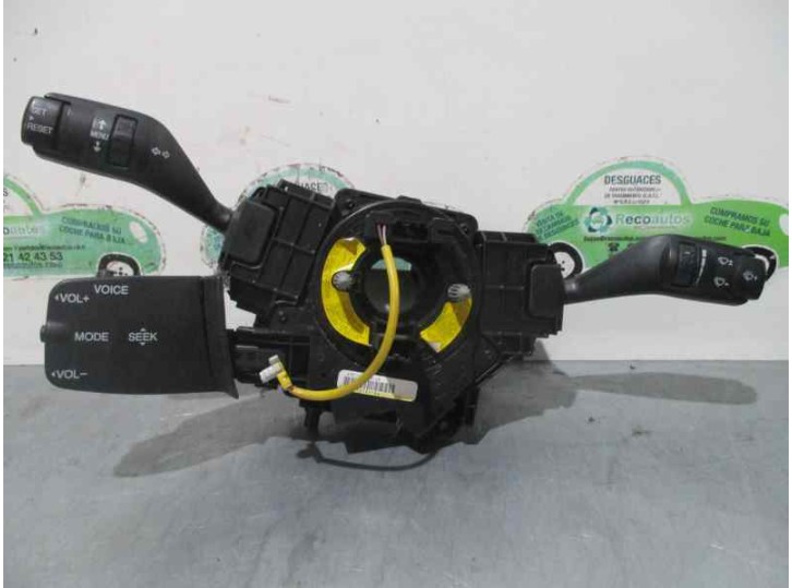 Recambio de mando luces para ford focus lim. (cb4) 1.6 16v cat referencia OEM IAM 4M5T13N064HH 3M5T6475AE 